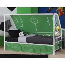 Next day or express delivery available, plus free returns globally. Goal Keeper 14y2015 Daybed Powell Home Fashions
