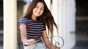 However, she does have an imdb and certain details are. Mortal Kombat Adelaide Schoolgirl Matilda Kimber Joins Cast The Advertiser