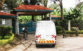 He was active on the political scene from the early. Why Mwai Kibaki Prefers Living In Muthaiga To Sh400 Million Nyeri Home