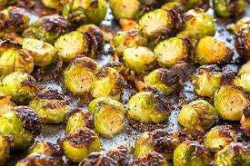 The Best Brussels Sprouts Of Your Life Recipe Brussel Sprouts Sprout Recipes Vegetable Recipes
