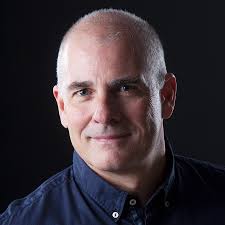 Patrick Bachmann persönlich