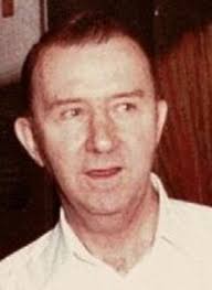 Ernest "Archie" Hillier