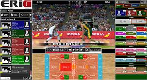 Sofascore livescore provides you with nba league live scores, results, tables, statistics, fixtures, standings and previous results by quarters, halftime or final result. Approved Partners Fiba Basketball