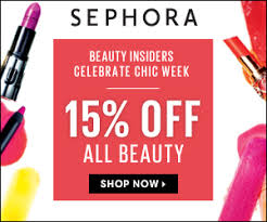sephora 15 off coupon 2019 best