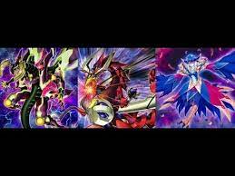 Yu Gi Oh Odd Eyes Pendulum Dragon Ftk Duels And Deck Profile By The Rea Yugioh Yugioh Dragons Odd Eyes