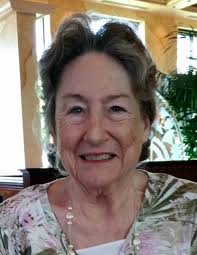 Obituary information for E. Rebecca Medvedeff