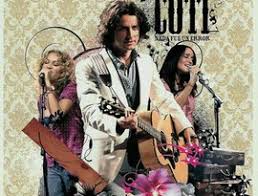 Principais artistas de coti