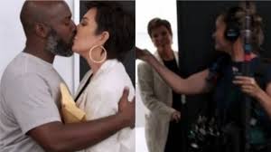 Fiuk expõe falta de limpeza no banheiro do reality e revela detalhes chocantes das nojeiras: Kuwtk Fogosa Kris Jenner Expulsa Equipe Do Reality Para Ter Momento Intimo Com Namorado Em Lugar Inusitado Estao Fazendo O Que Acho Que Estao Fazendo Assista Hugo Gloss