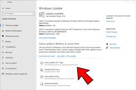 To get started, click update now. 4 Ways To Stop Windows 10 Forced Updates Make Tech Easier