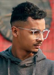 Image result for men haircut short