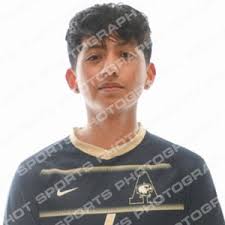 Akins JV Soccer Roster (2023-24)