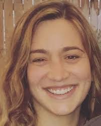 Lauren Dubin's Instagram, Twitter & Facebook