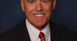 Eddy David Carden of Knoxville