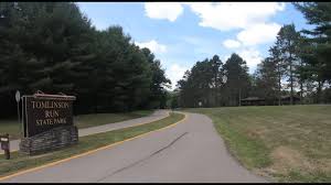 Maybe you would like to learn more about one of these? Tomlinson Run State Park Youtube