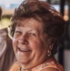 Obituary information for Maryanne Kozub