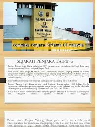 Sakitnya waktu pertama kali itu berapa menit? Pameran Setempat Penjara