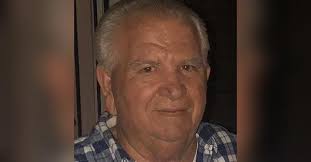 John Lewis Byrd Obituary