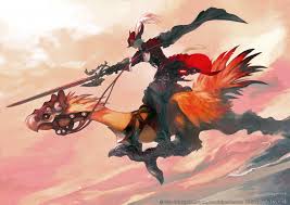 I was just in game talking to another person with the same problem. Final Fantasy Xiv Stormblood Survival Guide Where To Unlock The New Job Quests And Features Nova Crystallis