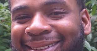 Larbi apologizes for DUI, says he'll serve out term