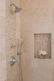 Marble Tiles Designed For The Bathroom Neutral Cream Color Bathroom Shower Tile Shower Tile Minimalist Bathroom