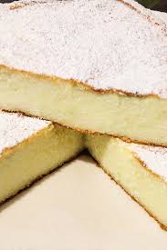 Perchè la crema di mais e tapioca è già abbastanza dolce di suo. Torta Di Semolino Nicola Natili