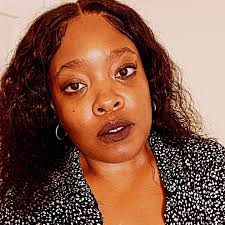 When she discovers it's a food truck...