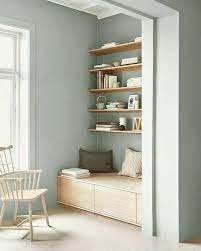 Most Fashionable Interior Colors 2022 Spoiler 4 3 Interior Decor Trends In 2021 Colorful Interiors Home Library Design Aesthetic Room Decor