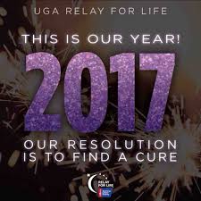 Luminaria bag, pipe cleaner, and a doily, cut in half. Uga Relay For Life Ugarelay Twitter