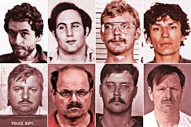 Test your knowledge with this serial killer quiz. 25 Creepy Facts About Well Known Serial Killers Criminal