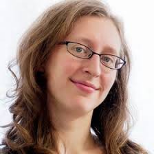 Sarah Stead (steadly)