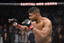 106,483 likes · 150 talking about this. How To Watch Or Live Stream Ufc On Espn 8 Alistair Overeem Vs Walt Harris