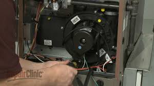 These blowers & fans are sold as complete assemblies we do not sell any parts for these units note: York Furnace Starts Stops Draft Inducer Motor S1 32642583000 Youtube