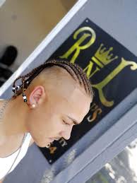 RnL Gentlemen's Barber