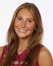 Ashley Reynolds - 2024-25 - Womens Volleyball - Florida State University