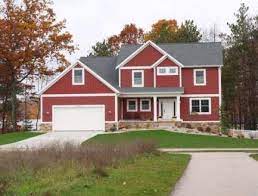 We did not find results for: 22 Ideas For House Exterior Red White Trim Red House Exterior Red Houses White Exterior Houses