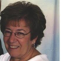 Margaret "Peggy" A. Sauer Obituary