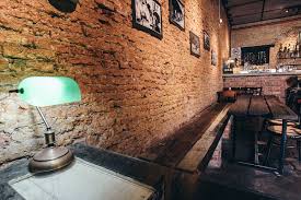 This could be a merism or it could indicate that the author considers those to be two halves. There Is A Difference Between Hipster Coffee Shop And Just Being Sloppy Wild N Free Diary