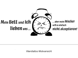 Mein bett elmshorn our customer satisfaction is our number one priority. Wandtattoo Mein Bett Und Ich Lieben Uns Wandtattoos De