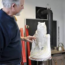 Every block of stone has a statue inside it, and it is the task of the sculptor to discover it. Mayfield Sculptor We Were All Made To Create The Daily Chronicle