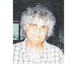 Bonnie Stamper Obituary (1937