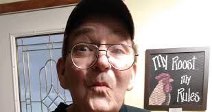 One year later…⁣ ⁣ I hope you are very proud of you “pride and joy” as you  look down