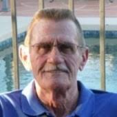 David Whitfield Obituary