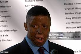 491 Harold Dennis Photos & High Res Pictures