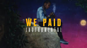 Lil Baby Ft 42dugg We Paid Instrumental Lil Baby Hip Hop Songs Lil