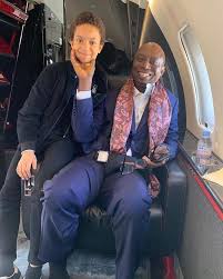 Regina daniels and ned nwoko celebrate their son munir who turns 10 months old / mercy johnson, her husband and children celebrate easter in matching outfits / regina daniels and husband, ned nwoko in bedroom (photos) Regina Daniels Husband Ned Nwoko Shares Lovely Photo Of Himself And Son In Their Private Jet Ghanacelebrities Com