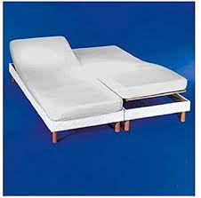 1 douzaine de drap contour lit double standard 54'' x 75'' x 9''. Cotton Art Drap Housse Pour Lit Double Articule 160 80 X 2 X 190 200 Cm Blanc Amazon Fr Cuisine Maison