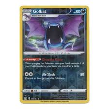 Crobat (Pokémon) - Bulbapedia, The Community-Driven Pokémon Encyclopedia