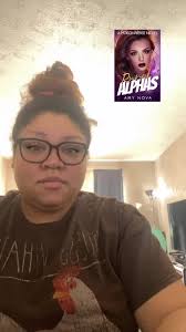 Reversed Alpha by Nansae