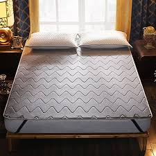 With mattress pads & toppers that provide comfort to the core. Dulplay Memory Foam Foldable Mattress Topper Foldable Cotton Thin Mattress Pads Protector Bed Pad Twin Single Full Bed Thin Mattress Bed Pads Foldable Mattress