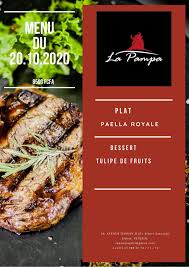 La Pampa Grill 122 Photos Argentinian Restaurant 28 Av Hassan 2 Dakar Senegal